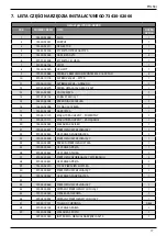 Предварительный просмотр 117 страницы Stanley AV 10 Instruction And Service Manual