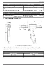 Предварительный просмотр 157 страницы Stanley AV 10 Instruction And Service Manual