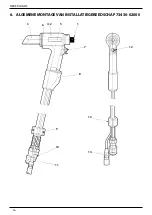 Предварительный просмотр 166 страницы Stanley AV 10 Instruction And Service Manual