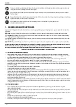 Предварительный просмотр 178 страницы Stanley AV 10 Instruction And Service Manual