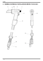 Предварительный просмотр 190 страницы Stanley AV 10 Instruction And Service Manual