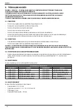 Предварительный просмотр 210 страницы Stanley AV 10 Instruction And Service Manual