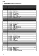 Предварительный просмотр 240 страницы Stanley AV 10 Instruction And Service Manual