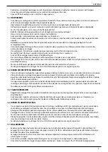 Предварительный просмотр 251 страницы Stanley AV 10 Instruction And Service Manual