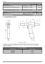 Предварительный просмотр 254 страницы Stanley AV 10 Instruction And Service Manual