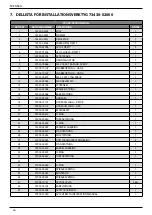 Предварительный просмотр 264 страницы Stanley AV 10 Instruction And Service Manual