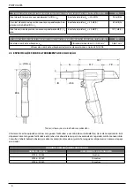 Предварительный просмотр 278 страницы Stanley AV 10 Instruction And Service Manual