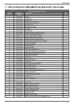 Предварительный просмотр 289 страницы Stanley AV 10 Instruction And Service Manual