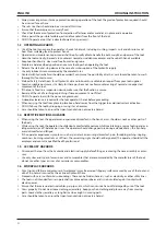 Preview for 5 page of Stanley AV 5 Instruction And Service Manual