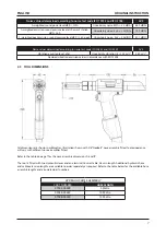 Preview for 8 page of Stanley AV 5 Instruction And Service Manual