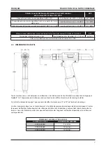 Preview for 34 page of Stanley AV 5 Instruction And Service Manual