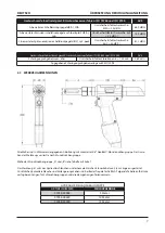 Preview for 60 page of Stanley AV 5 Instruction And Service Manual