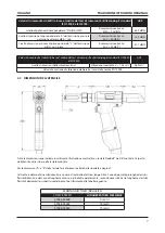 Preview for 86 page of Stanley AV 5 Instruction And Service Manual