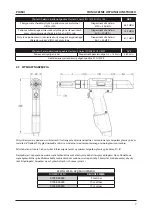 Preview for 112 page of Stanley AV 5 Instruction And Service Manual