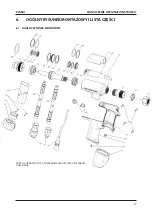 Preview for 122 page of Stanley AV 5 Instruction And Service Manual