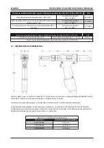 Preview for 138 page of Stanley AV 5 Instruction And Service Manual