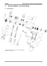 Preview for 148 page of Stanley AV 5 Instruction And Service Manual