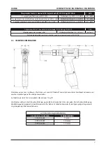 Preview for 190 page of Stanley AV 5 Instruction And Service Manual