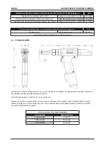 Preview for 216 page of Stanley AV 5 Instruction And Service Manual