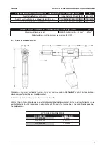 Preview for 242 page of Stanley AV 5 Instruction And Service Manual