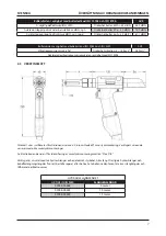 Preview for 268 page of Stanley AV 5 Instruction And Service Manual