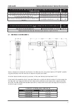 Preview for 294 page of Stanley AV 5 Instruction And Service Manual