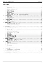 Предварительный просмотр 3 страницы Stanley Avdel 73200 Instruction And Service Manual