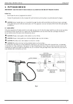 Предварительный просмотр 9 страницы Stanley Avdel 73200 Instruction And Service Manual