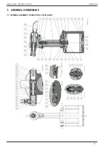 Предварительный просмотр 21 страницы Stanley Avdel 73200 Instruction And Service Manual