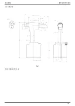 Предварительный просмотр 69 страницы Stanley Avdel 73200 Instruction And Service Manual