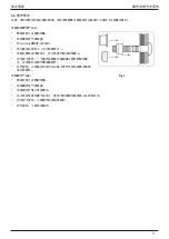 Предварительный просмотр 71 страницы Stanley Avdel 73200 Instruction And Service Manual