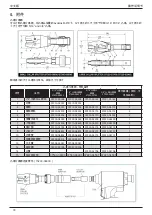 Предварительный просмотр 74 страницы Stanley Avdel 73200 Instruction And Service Manual