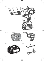 Предварительный просмотр 2 страницы Stanley Avdel NeoBolt PB2500N Instruction And Service Manual