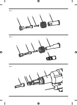 Предварительный просмотр 3 страницы Stanley Avdel NeoBolt PB2500N Instruction And Service Manual