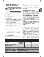 Preview for 37 page of Stanley B 255/10/100 Instruction Manual