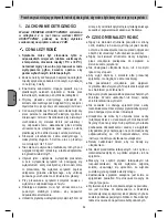 Preview for 84 page of Stanley B 255/10/100 Instruction Manual