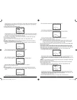 Предварительный просмотр 6 страницы Stanley BC15BS Instruction Manual