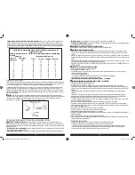 Предварительный просмотр 8 страницы Stanley BC15BS Instruction Manual