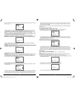 Предварительный просмотр 10 страницы Stanley BC15BS Instruction Manual