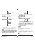 Предварительный просмотр 11 страницы Stanley BC15BS Instruction Manual