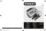 Preview for 1 page of Stanley BC209 Instruction Manual