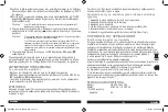 Предварительный просмотр 65 страницы Stanley BC209 Instruction Manual