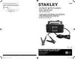 Stanley BC50BS Instruction Manual предпросмотр