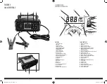 Предварительный просмотр 2 страницы Stanley BC50BS Instruction Manual