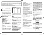 Предварительный просмотр 3 страницы Stanley BC50BS Instruction Manual