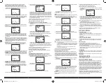 Предварительный просмотр 6 страницы Stanley BC50BS Instruction Manual