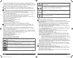 Предварительный просмотр 14 страницы Stanley Bc8 Instruction Manual