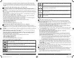 Предварительный просмотр 21 страницы Stanley Bc8 Instruction Manual