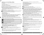 Предварительный просмотр 23 страницы Stanley Bc8 Instruction Manual