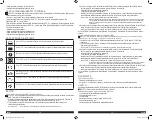 Предварительный просмотр 37 страницы Stanley Bc8 Instruction Manual